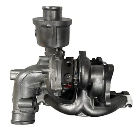 Hybrid-Turbolader K04 Stage2 2.0TFSI BGB BWE BWT 320PS