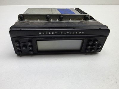 Harley Davidson 06-13 Touring OEM Harman Kardon Radio! 76160-06