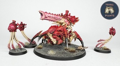 Biovore with 3 Spore Mines Tyranids - Warhammer 40k