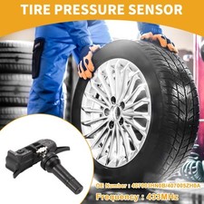 Reifendrucksensor 407003HN0B/407005ZH0A TPMS-Sensor für Nissan Kicks 2018-2021