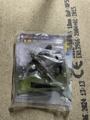 100 Years Of The RAF Hawker Hurricane Issue 5 still sealed 