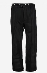 CCM PP8 Sr. Hockey Ref Pants XL
