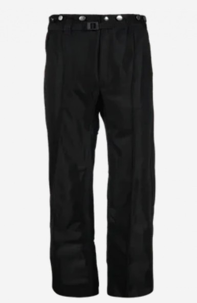 CCM PP8 Sr. Hockey Ref Pants XL