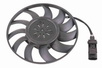 LÜFter MotorkÜHlung Rechts Vemo V15 01 1898 FÜR Audi Ford Porsche Seat Vw