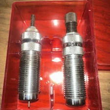 Lyman 222 Remington Dies