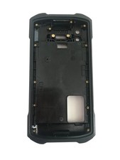New Back Cover Housing Replacement For Zebra TC21 TC26 Black Color Cover