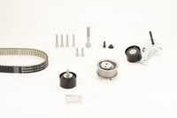 Continental Ctam Zahnriemensatz FüR Volvo V60 I V70 III Xc60 Xc70 II S80 S60
