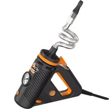 Storz & Bickel Plenty Vaporizer f&uuml;r Kr&auml;uter - Verdampfer Stecker betrieben