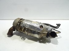 Catalyseurs Citroen C4