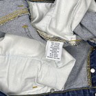 Quicksilver ROXY Jeans Vintage Women’s Size 9 Button Fly 30x30 Mid Rise — photo 8