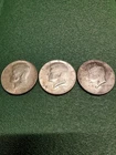 Kennedy half dollar Lot