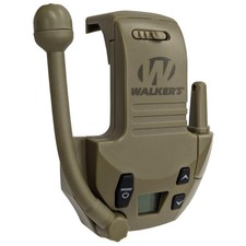 Razor Muff Walkie-Talkie - Crystal Clear Transmission