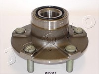 Radnabe Japko 423027 FüR BJ 323 Mazda BA 5 6 16V BA11 BJ5W BA8P 24V Baep