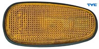 TYC 18-5447001 Blinkleuchte Blinker Blinklicht FüR Opel