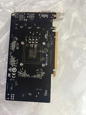 MSI NVIDIA GeForce GTX 1050 Ti 4GT OC 4GB GDDR5 Graphic Card