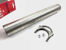 Nickson 17036 Flex Exhaust Pipe Repair Kit - 2-38