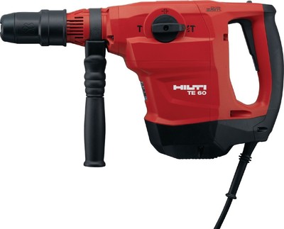 Hilti TE 6-A22 Cordless Rotary Hammer Drill