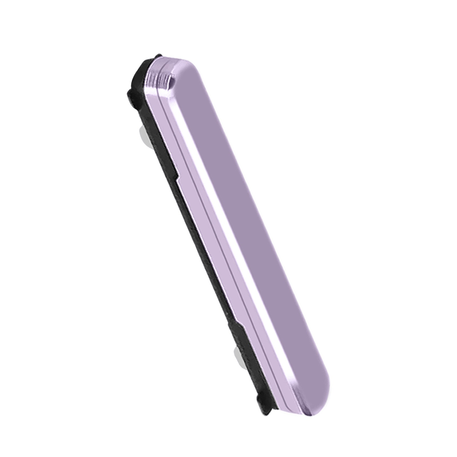 Bouton Volume Violet Original pour Samsung Galaxy S22 et S22 Plus