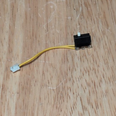De'Longhi Nespresso VertuoPlus ENV150BMAE Replacement Micro Switch
