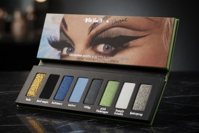 Kat Von D Divine Eye Shadow Palette 8x 1.7g
