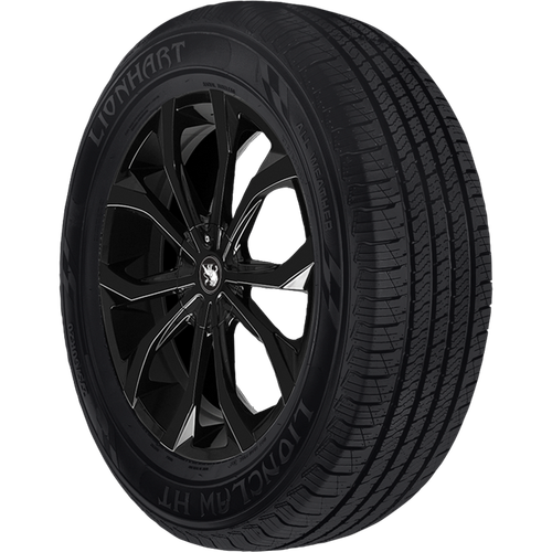 LIONHART LIONCLAW HT P255/65R17 110S Tire for SUV Excellent Quality | eBay