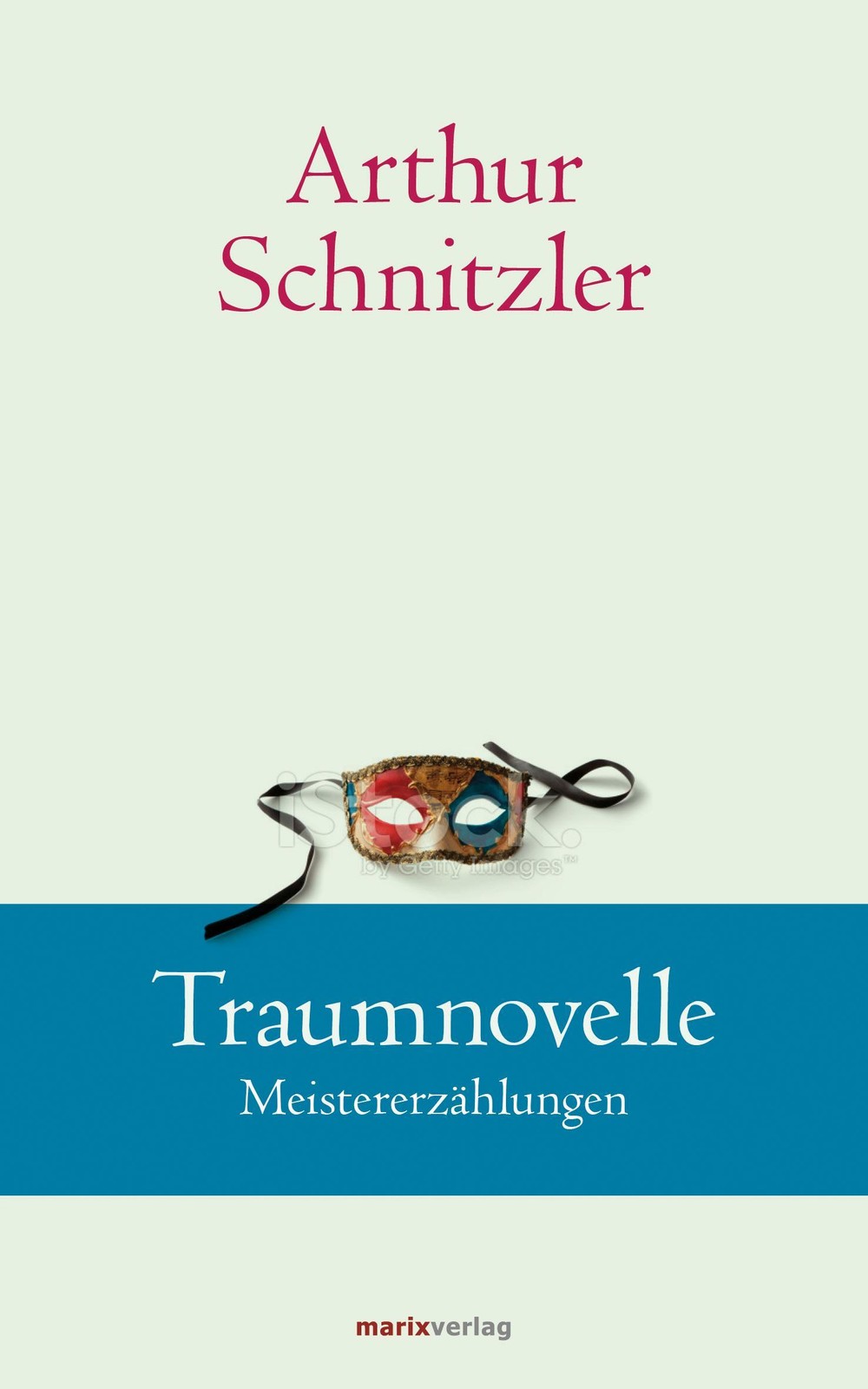 Traumnovelle: Meistererzählungen (Klassiker der Weltliteratur) - Bild 2