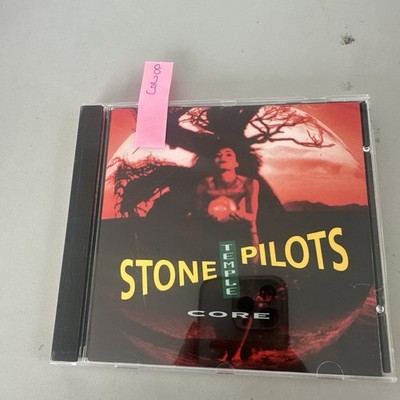 Core von Stone Temple Pilots (CD, 1992)