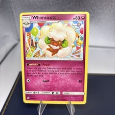 whimsicott pokemon card price V 064/172 BRILLIANT STARS When Pokemon Whimsicott [Reverse Holo] #148 Prices
