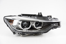 Complete 2012-2015 Bmw 3 Series F30 Right Passenger Xenon Hid Headlight Oem Complete 2012-2015 Bmw 3 Series F30 Right Passenger Xenon Hid Headlight Oem
