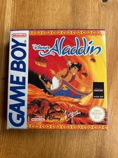 ebay® Auktion 257542283636 | Gameboy - Disney's Aladdin | CIB Thumbnail of ebay® auction 257542283636 | Gameboy - Disney's Aladdin | CIB