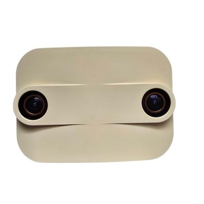 Xovis PC2 3D People Counting Sensor