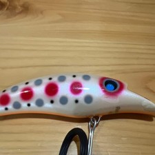 Riverscraft Topwater Lure Set 4pcs, Slightly Damaged, Fishing Equipment