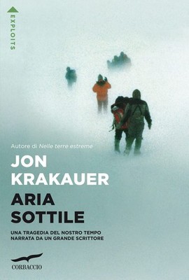 Dünne Luft [Hardcover] [26. August 2022] Krakauer, Jon; Rackliff, Randy and Perri