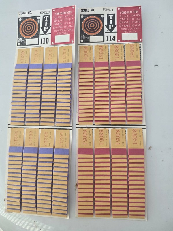 tip boards