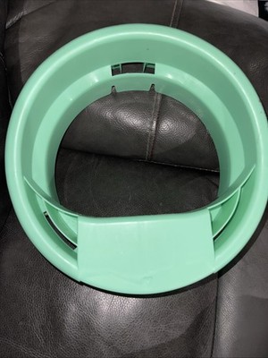 Tiny Love Here I Grow 4 in 1 Activity Center Walker Replacement Green Base