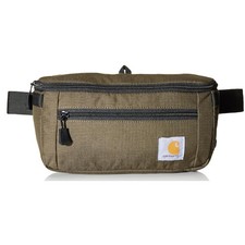 CARHARTT Cargo Series Waist Pack, Hook And Haul-Water Repellent CB0371