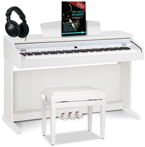 Aranaz 38273 Panchetta, Bianco