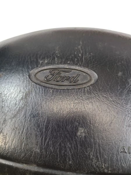 Air Bag Driver Fits 97 FORD E150 VAN 571566 Foto 2 de 4