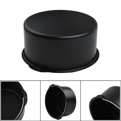 6/7/8 Nonstick Baking Dish Roasting-Cooking Oven Tray For Air Fryer Kitchen - Picture 3 of 42