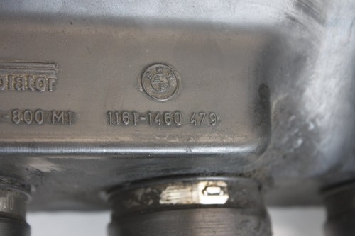 1990 BMW K100 INLER-KOMPERATURKASTEN - 第 6/6 張圖片