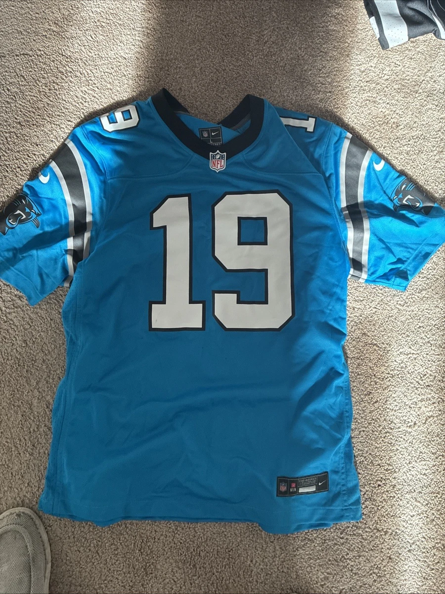 Las mejores ofertas en Camisetas de la NFL Nike Carolina Panthers