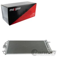 Maxgear Klimakondensator KlimakÜHler Passend FüR Hyundai Elantra I30 | AC830294