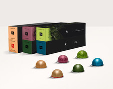 Nespresso Vertuo Coffee Discovery Pack