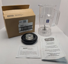WARING COMMERCIAL CAC21 - Copolyester Contain...