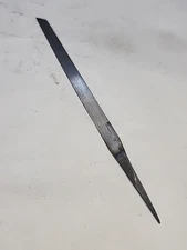 Swiss Vautier #20 2 Line Watchmakers, Gunsmiths Graver, Jeweler, Engraving Nos