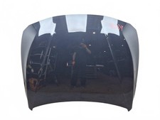 BMW 3 SERIES F30 F31 FACELIFT COMPLETE BONNET HOOD LID IN BLACK 475 2015