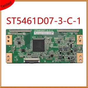 ST5461D07-3-C-1 T-Con Board Equipment For Business Plate Display Card For TV Tco