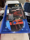 PS4 Metal Gear Solid 5 V: The Phantom Pain Day One W/ Map Complete Tested #jason