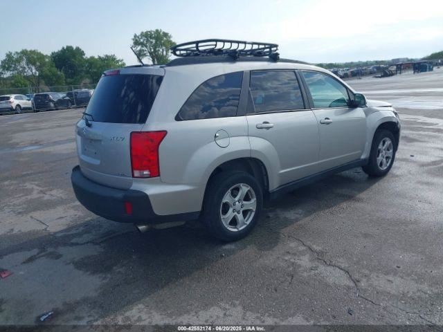 Alternator XL-7 170 Amp 3rd Row Seating Fits 07-09 VITARA 427285