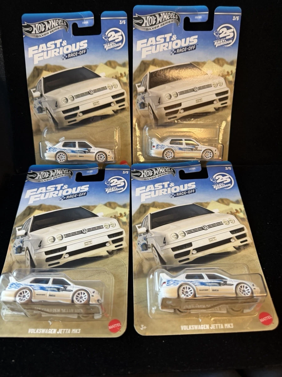 Las mejores ofertas en Fast & Furious Volkswagen vehículos diecast